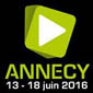 festival d'annecy 2016